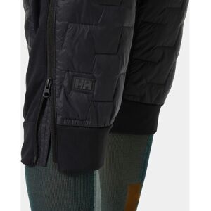 Helly Hansen Lifaloft Insulator Trousers - Men's Black XL Helly Hansen Lifaloft Insulator Trousers - Men's Black XL