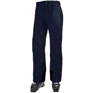 Helly Hansen Men's Legendary Insulated Ski Trousers Navy XL - Ski pants Helly Hansen Men's Legendary Insulated Ski Trousers Navy XL - Ski pants