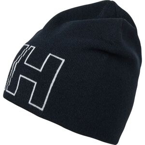 Helly Hansen Outline Beanie - navy Helly Hansen Outline Beanie - navy