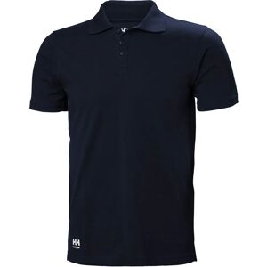 Helly Hansen Polo-Shirt Manchester Helly Hansen Polo-Shirt Manchester