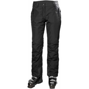 Helly Hansen Women's Blizzard Insulated Ski Pants - Black Helly Hansen Women's Blizzard Insulated Ski Pants - Black