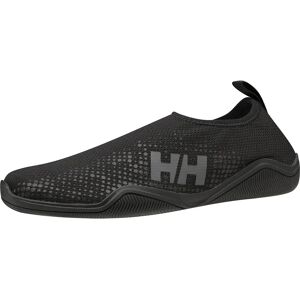 Helly Hansen Crest Watermoc noir Helly Hansen Crest Watermoc noir