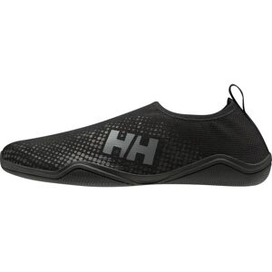 Helly Hansen Women's Crest Water Shoes - Black, Size 7 Helly Hansen Women's Crest Water Shoes - Black, Size 7
