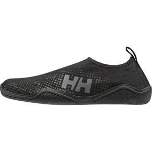 Helly Hansen Women's Crest Water Shoes - Black, Size 7 Helly Hansen Women's Crest Water Shoes - Black, Size 7