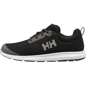 Helly Hansen Feathering Lightweight Trainer Shoe - Black - Trainer Shoe Helly Hansen Feathering Lightweight Trainer Shoe - Black - Trainer Shoe