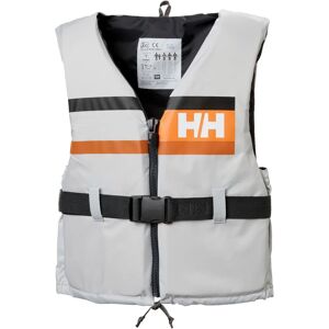 Helly Hansen Unisex Sport Comfort Life Vest Grey Fog - Life Vest Helly Hansen Unisex Sport Comfort Life Vest Grey Fog - Life Vest