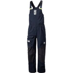 Helly Hansen Pier 3.0 Coastal Sailing Bib Broek - Marineblauw - Man Helly Hansen Pier 3.0 Coastal Sailing Bib Broek - Marineblauw - Man