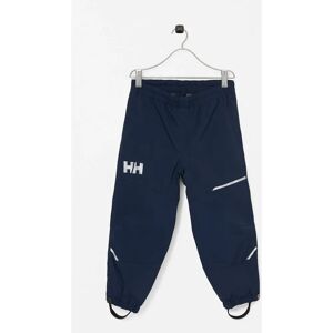 Helly Hansen Børne Sogn Vandtætte Udendørssbukser - Marineblå - Børn ude udstyr Helly Hansen Børne Sogn Vandtætte Udendørssbukser - Marineblå - Børn ude udstyr