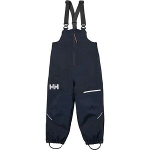 Helly Hansen Kids Sogn Waterproof Bibs - Kids Waterproof Bibs Helly Hansen Kids Sogn Waterproof Bibs - Kids Waterproof Bibs