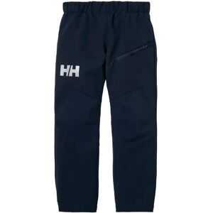 Helly Hansen Kind's Dynamische Outdoor Broeken - Marineblauw - Unisex Helly Hansen Kind's Dynamische Outdoor Broeken - Marineblauw - Unisex