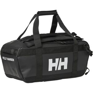 Helly Hansen HH SCOUT DUFFEL M - black Helly Hansen HH SCOUT DUFFEL M - black