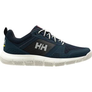 Helly Hansen Women's Skagen F-1 Offshore Sailing Shoes - Navy Blue - Female Helly Hansen Women's Skagen F-1 Offshore Sailing Shoes - Navy Blue - Female