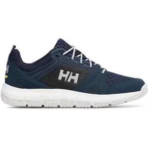 Helly Hansen Skagen F-1 Offshore Sailing Shoes - Navy Blue - Sailing Shoes Helly Hansen Skagen F-1 Offshore Sailing Shoes - Navy Blue - Sailing Shoes