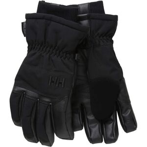 Helly Hansen Unisex All Mountain Waterproof Gloves - Black - L Helly Hansen Unisex All Mountain Waterproof Gloves - Black - L
