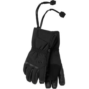 Helly Hansen Women's All Mountain Waterproof Ski Gloves - Black - Ski Gloves Helly Hansen Women's All Mountain Waterproof Ski Gloves - Black - Ski Gloves