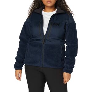 Helly Hansen Arctic Ocean Pile Jacket - Womens - Blue - XS - Jacket Helly Hansen Arctic Ocean Pile Jacket - Womens - Blue - XS - Jacket