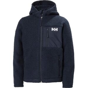 Helly Hansen Navy Reversible Jacket - Casual Sport Outdoor Helly Hansen Navy Reversible Jacket - Casual Sport Outdoor