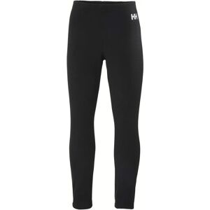 Helly Hansen Junior's Daybreaker Fleece Tights - Black - Unisex Helly Hansen Junior's Daybreaker Fleece Tights - Black - Unisex