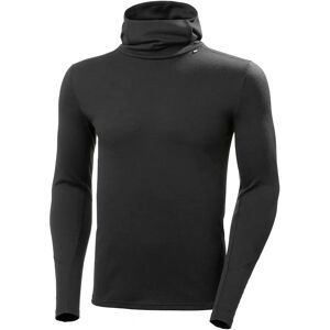 Helly Hansen Men's Lifa Merino Midweight Hoodie - Hooded Base Layer Helly Hansen Men's Lifa Merino Midweight Hoodie - Hooded Base Layer