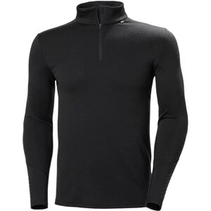 Helly Hansen Herr Lifa Merino Midweight Half-zip Base Layer - Base Layer Helly Hansen Herr Lifa Merino Midweight Half-zip Base Layer - Base Layer