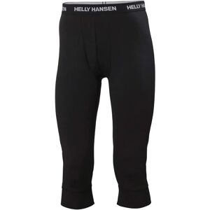 Helly Hansen Lifa Merino Midweight 3/4 Trousers - Base Layer Trousers Helly Hansen Lifa Merino Midweight 3/4 Trousers - Base Layer Trousers