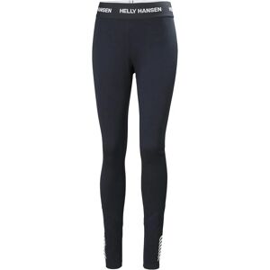 Helly Hansen Women's Lifa Merino Midweight Base Layer Trousers - Navy Blue - Female Helly Hansen Women's Lifa Merino Midweight Base Layer Trousers - Navy Blue - Female