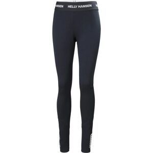 Helly Hansen Women's Lifa Merino Midweight Base Layer Trousers - Navy - Female Helly Hansen Women's Lifa Merino Midweight Base Layer Trousers - Navy - Female