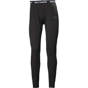 Helly Hansen Men Lifa Active Base Layer Trouser - Black - Adult Helly Hansen Men Lifa Active Base Layer Trouser - Black - Adult