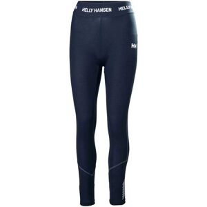 Helly Hansen M Navy Blue Base Layer Trousers - Base Layer Trousers Helly Hansen M Navy Blue Base Layer Trousers - Base Layer Trousers