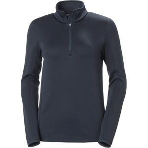 Helly Hansen POWER STRETCH PHANTOM - Baselayer - Women - navy Helly Hansen POWER STRETCH PHANTOM - Baselayer - Women - navy