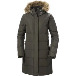 Helly Hansen Aden Down Women - beluga Helly Hansen Aden Down Women - beluga