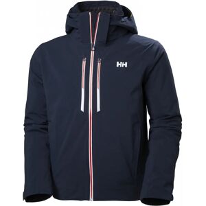 Helly Hansen Alpha Lifaloft Jacket (65667) - navy Helly Hansen Alpha Lifaloft Jacket (65667) - navy