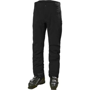 Helly Hansen Herr Alpha Lifaloft Bergskidbyxor - Skidbyxor Helly Hansen Herr Alpha Lifaloft Bergskidbyxor - Skidbyxor