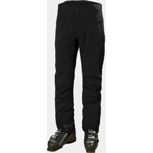 Helly Hansen Alpha Lifaloft Skibyxor - Svart Helly Hansen Alpha Lifaloft Skibyxor - Svart