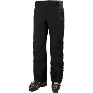 Helly Hansen Men's Rapid Black Ski Trousers - Ski trousers Helly Hansen Men's Rapid Black Ski Trousers - Ski trousers
