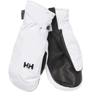 Helly Hansen Swift Helly Tech Ski Mittens - Navy Blue - Unisex Helly Hansen Swift Helly Tech Ski Mittens - Navy Blue - Unisex