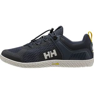 Helly Hansen Men’s HP Foil V2 Sailing Shoes Navy - Unisex Helly Hansen Men’s HP Foil V2 Sailing Shoes Navy - Unisex