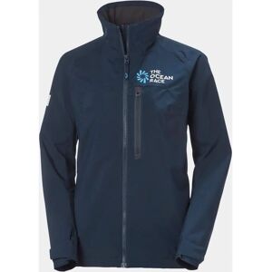 Helly Hansen Kvinnor Ocean Race Vattentät Jacka Navy - XS - Vattentät Jacka Helly Hansen Kvinnor Ocean Race Vattentät Jacka Navy - XS - Vattentät Jacka
