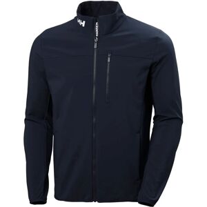 Helly Hansen Crew Shoftshell Jacket 20 (30223) - navy Helly Hansen Crew Shoftshell Jacket 20 (30223) - navy