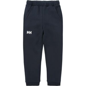 Helly Hansen Kids' HH Logo Comfortabele Broek - Marineblauw - Broeken Helly Hansen Kids' HH Logo Comfortabele Broek - Marineblauw - Broeken