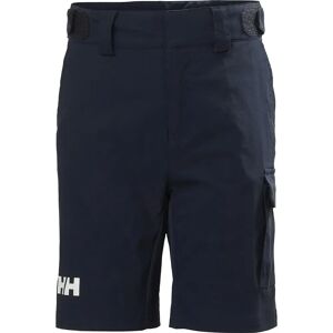 Helly Hansen Junior's Navy Quick-Dry Cargo Shorts - Cargo Shorts Helly Hansen Junior's Navy Quick-Dry Cargo Shorts - Cargo Shorts