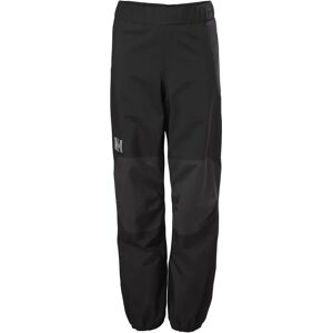 Helly Hansen Junior Guard Rain Trousers - Black - Unisex Helly Hansen Junior Guard Rain Trousers - Black - Unisex