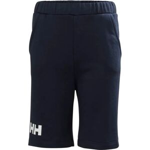 Helly Hansen Junior HH Logo Shorts - Marineblauw - Shorts Helly Hansen Junior HH Logo Shorts - Marineblauw - Shorts