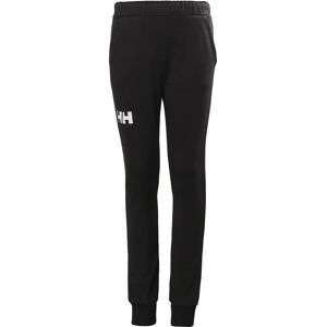 Helly Hansen Juniors' HH Logo Trousers 2.0 Black - Trousers Helly Hansen Juniors' HH Logo Trousers 2.0 Black - Trousers