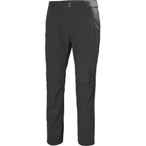 Pantalons Softshell Helly Hansen Brono - Gris - M - Extérieur Pantalons Softshell Helly Hansen Brono - Gris - M - Extérieur