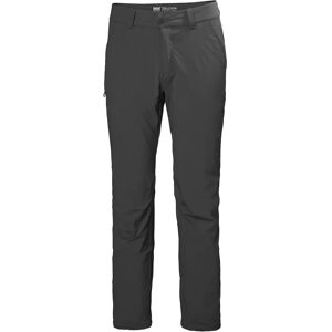 Helly Hansen Brona Softshell Byxor - Vattenavvisande - Flexibla - Vandring Helly Hansen Brona Softshell Byxor - Vattenavvisande - Flexibla - Vandring