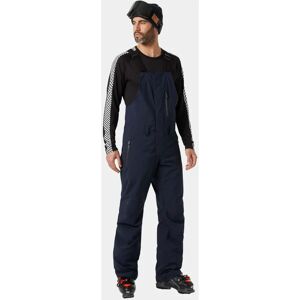 Helly Hansen Men's Legendary Insulated Ski Bib Trousers - Ski bib trousers Helly Hansen Men's Legendary Insulated Ski Bib Trousers - Ski bib trousers