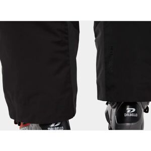 Helly Hansen Women's Legendary Insulated Ski Bib Trousers - Black - Ski Bibs Helly Hansen Women's Legendary Insulated Ski Bib Trousers - Black - Ski Bibs