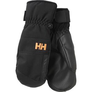 Helly Hansen HH Junior's Waterproof Mitten - Black - Mitten Helly Hansen HH Junior's Waterproof Mitten - Black - Mitten