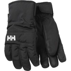 Helly Hansen Junior Swift Waterproof Gloves - 164/14 - Black - Unisex - Gloves Helly Hansen Junior Swift Waterproof Gloves - 164/14 - Black - Unisex - Gloves